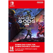DOOM Eternal: The Ancient Gods - Expansion Pass