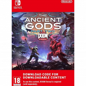 DOOM Eternal: The Ancient Gods - Part Two