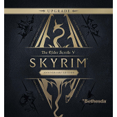 The Elder Scrolls V: Skyrim Anniversary Upgrade