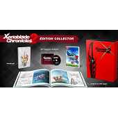 Xenoblade Chronicles 2 Collector Edition
