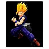 Dragon Ball Z Son Gohan Super Saiyan 2 Version Figure-rise Standard Model Kit