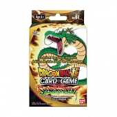 Dragon Ball Super Card Game - Starter Pack Serie 7
