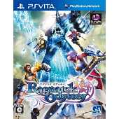 Ragnarok Odyssey [Japan Import]
