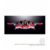 Goldorak Smp Shokugan Modeling Project Grendizer U Spazer (Soucoupe) Maquette 28cm