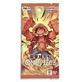 One Piece Trading Card Game