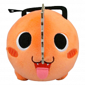 Chainsaw Man peluche Pochita Tongue 20 cm