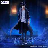 Statue PVC Solo Leveling Trio-Try-iT Sung Jinwoo 21 cm