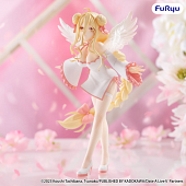 Date A Live V BiCute Pure Figurine PVC Mukuro Hoshimiya 21 cm