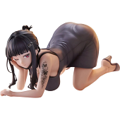 GODDESS OF VICTORY: NIKKE Figurine Noodle Stopper D: Killer Wife