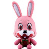 SILENT HILL - Robbie the Rabbit - Peluche 13cm