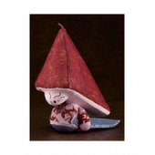 SILENT HILL - Red Pyramid Thing - Peluche 13cm
