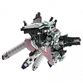 Bandai Hobby Gundam UC Full Armor Unicorn Gundam RG 1/144 Model Kit