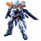 Bandai Hobby Gundam SEED Destiny Astray Blue Frame Second L HG 1/144 Model Kit