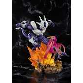 Dragon Ball Z Cooler Final Form FiguartsZERO Figurine