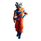 Dragon Ball Heroes - Ichibansho Son Goku (Ultra Instinct) Figure