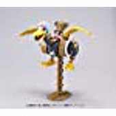Bandai - Hobby - One Piece - Chopper Robo - #2 Wing Model Kit - COLLECTIBLES - Multicolor