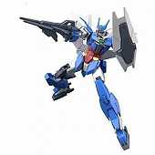 andai – Gundam Build Divers Earthree Hiroto’s Mobile Suit HG