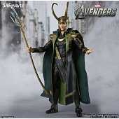 S.H Figuarts Marvel The Avengers Loki