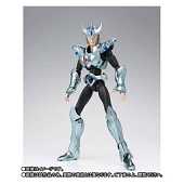 Saint Seiya Myth Cloth Jamian de Kraai