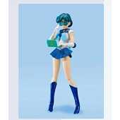 SAILOR MOON - Sailor Mercury - Figurine S.H.Figuarts 14cm