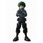 My Hero Academia Ichibansho - World Heroes' Izuku Midoria 24cm