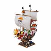 One Piece Maquette Thousand Sunny Land Of Wano Ver. 30cm