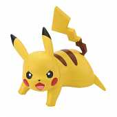 Bandai Figurine Pikachu