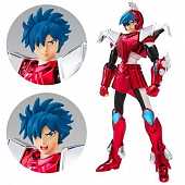 Bandai Saint Seiya Myth Cloth Sky Cloth Sho (Revival Version) Action Figure