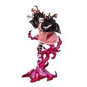 Demon Slayer: Kimetsu No Yaiba Figurine Statique FiguartsZero 9 Pouces - Nezuko Kamado