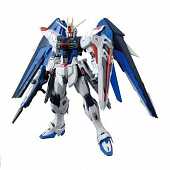 Bandai Hobby MG 1/100 Freedom Gundam Ver.2.0 Model Kit
