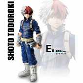 My Hero Academia - Ichiban Nakama Shoto Todoroki (Lot E) Bandai