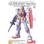 RX-78-2 Gundam Ver Ka Gunpla MG 1/100 18cm