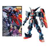 GUNDAM - Model Kit - MG 1/100 - Master Gundam - 18CM