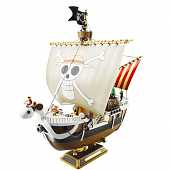 ONE PIECE Grand Ship Collection Vaisseau GOING MERRY Maquette PVC 30cm