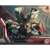 Mazinger Z HG 1/144 Mazinger Z Infinity