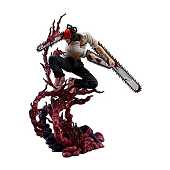 Tamashi Nations: Chainsaw Man - FiguartsZERO Chainsaw Man