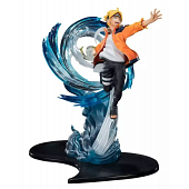 Boruto: Naruto Next Generation statuette PVC FiguartsZERO Boruto Uzumaki (Boruto) Kizuna Relation 20 cm