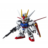 GUNDAM GUNPLA SD EX-STD 002 AILE STRIKE GUNDAM