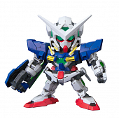 Gundam Gunpla SD EX-STD 003 Gundam Exia
