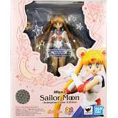 Sailor Moon figurine S.H. Figuarts Sailor Moon Animation Color Edition 14 cm