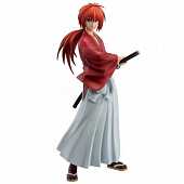 RUROUNI KENSHIN - ICHIBANSHO FIGURE KENSHIN HIMURA