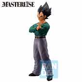 DRAGON BALL Z - ICHIBANSHO FIGURE VEGETA (DUELING TO THE FUTURE)