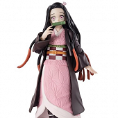 Tamashii Nations Demon Slayer: Kimetsu No Yaiba S.H.Figuarts Nezuko Kamado Figure