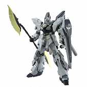 Gundam Master Grade maquette 1/100 Sinanju Stein Narrative Version Ver. Ka