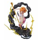 ONE PIECE - Nami "Extra Battle" - Statuette FiguartsZERO 17cm