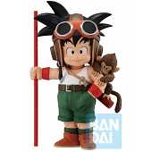 Dragon Ball: Snap Collection - Son Goku Childhood