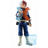 MY HERO ACADEMIA - ICHIBANSHO TIES - SHOTO TODOROKI