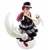 ONE PIECE - ICHIBANSHO FIGURE - PERHONA (MEMORY OF HEROINES)