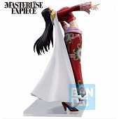 ONE PIECE - ICHIBANSHO FIGURE - BOA HANCOCK (MEMORY OF HEROINES)