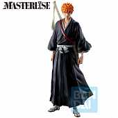 Bleach Thousand Year Blood War - Figurine Ichigo Kurosaki, Stirring Souls Vol.1 Ichibansho